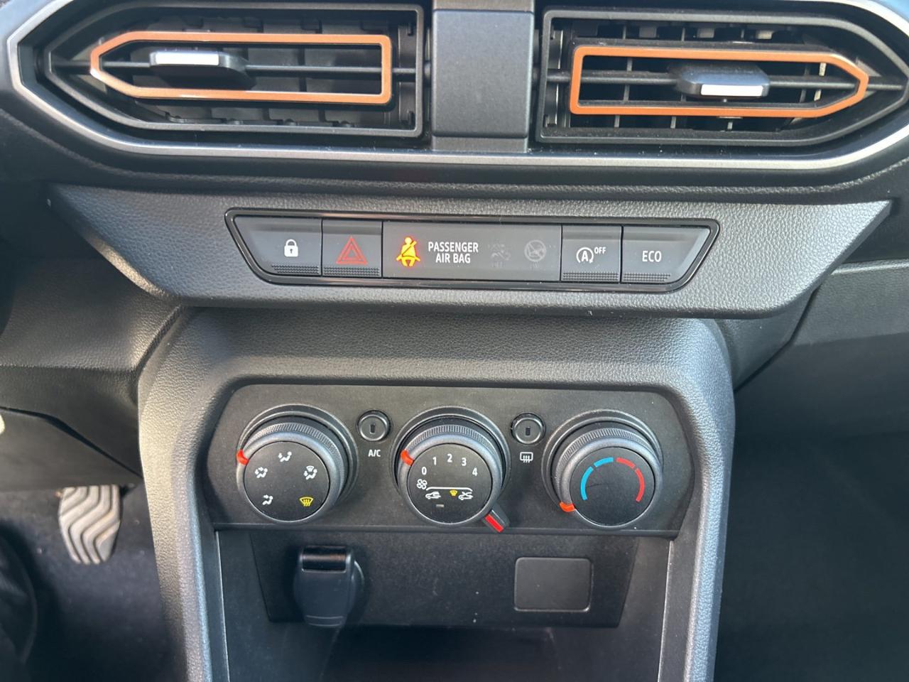 Dacia Dacia Sandero usata 8