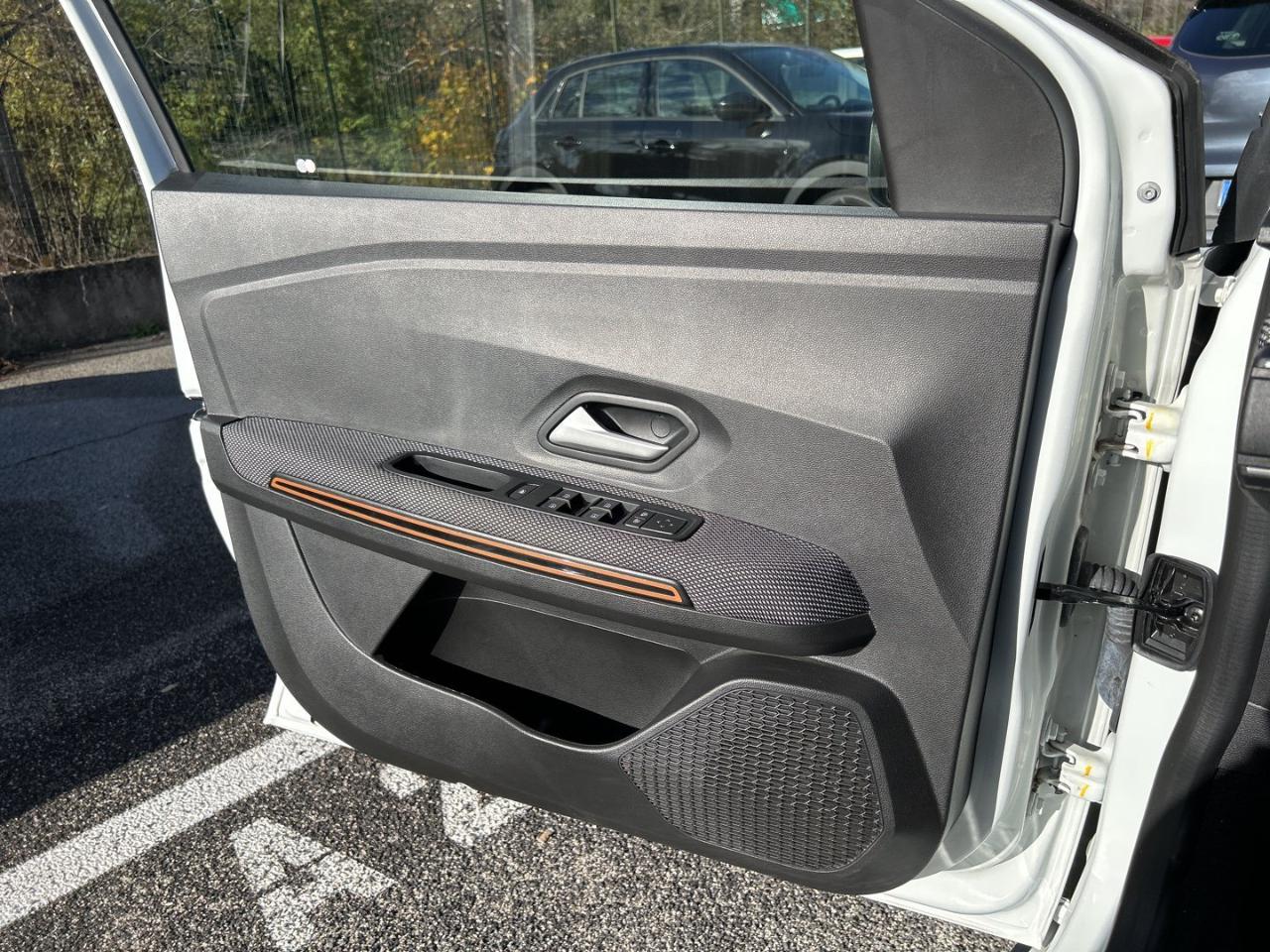 Dacia Dacia Sandero usata 10