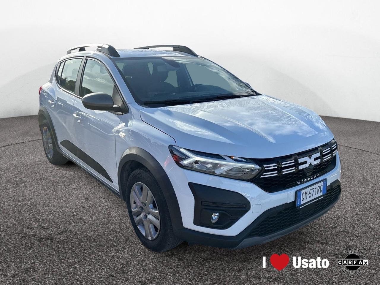 Dacia Dacia Sandero usata 11