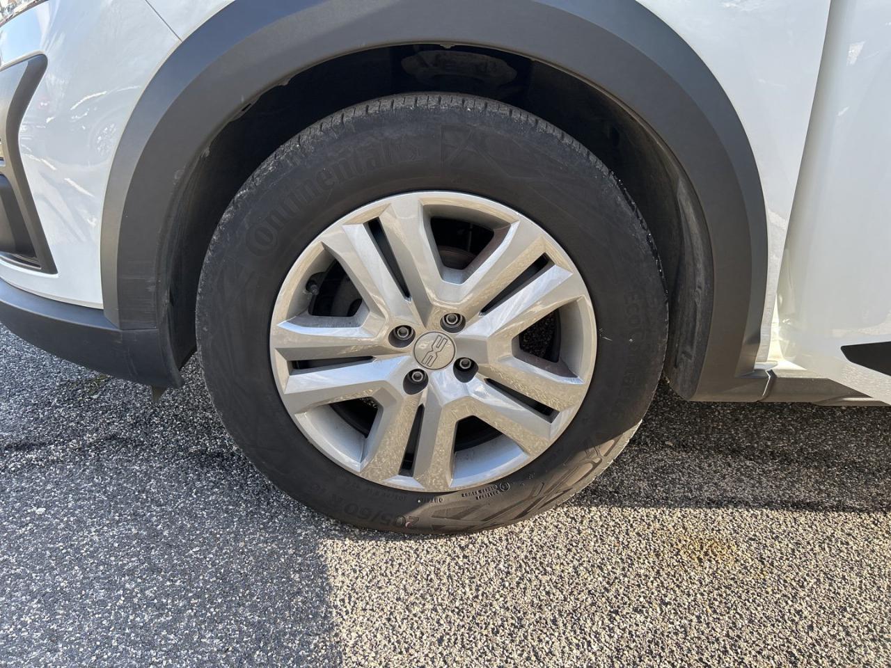 Dacia Dacia Sandero usata 12