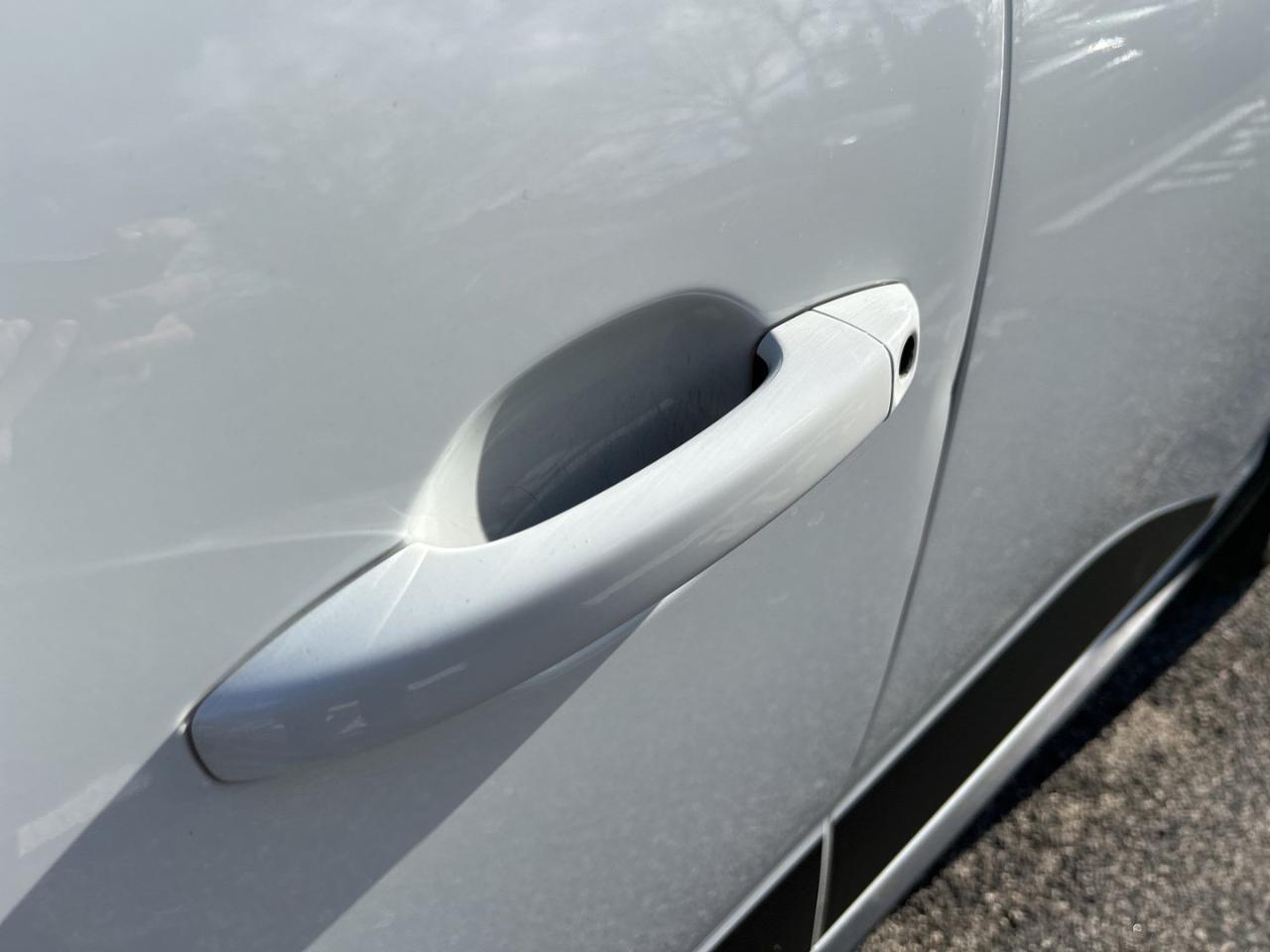 Dacia Dacia Sandero usata 19