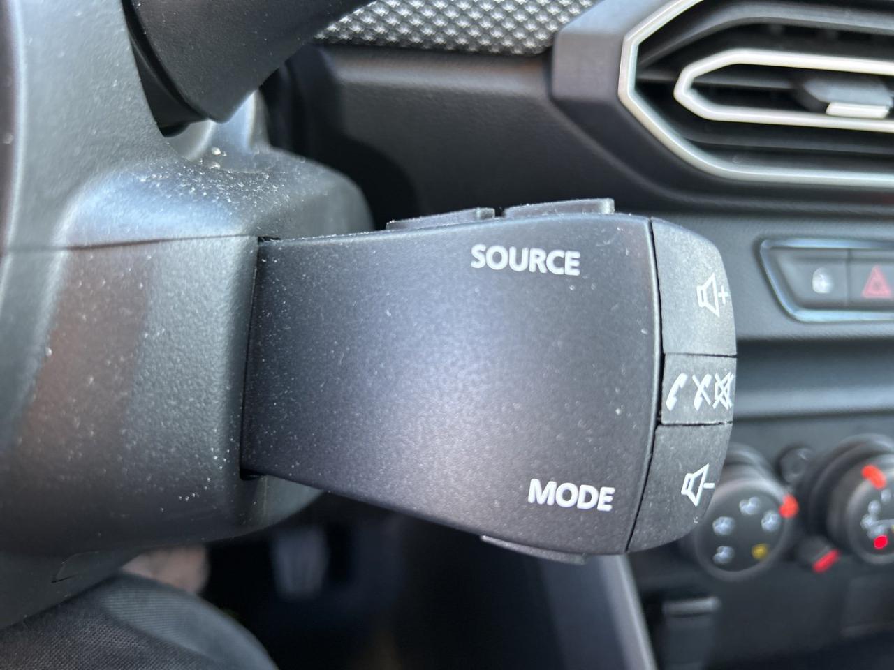 Dacia Dacia Sandero usata 4