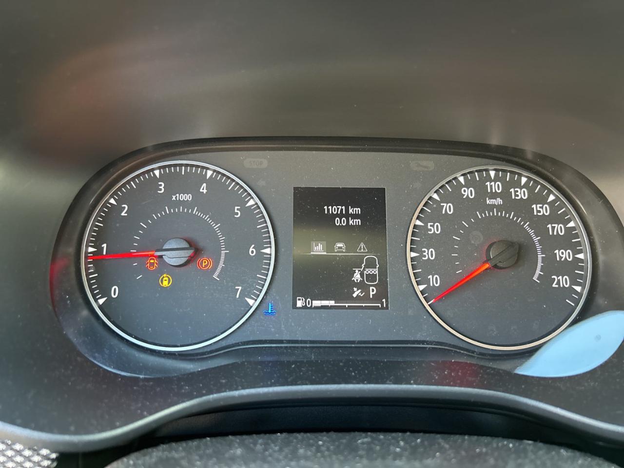 Dacia Dacia Sandero usata 6