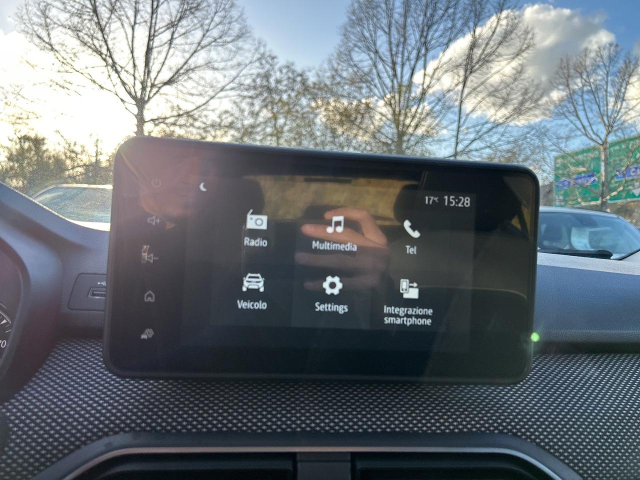 Dacia Dacia Sandero usata 7