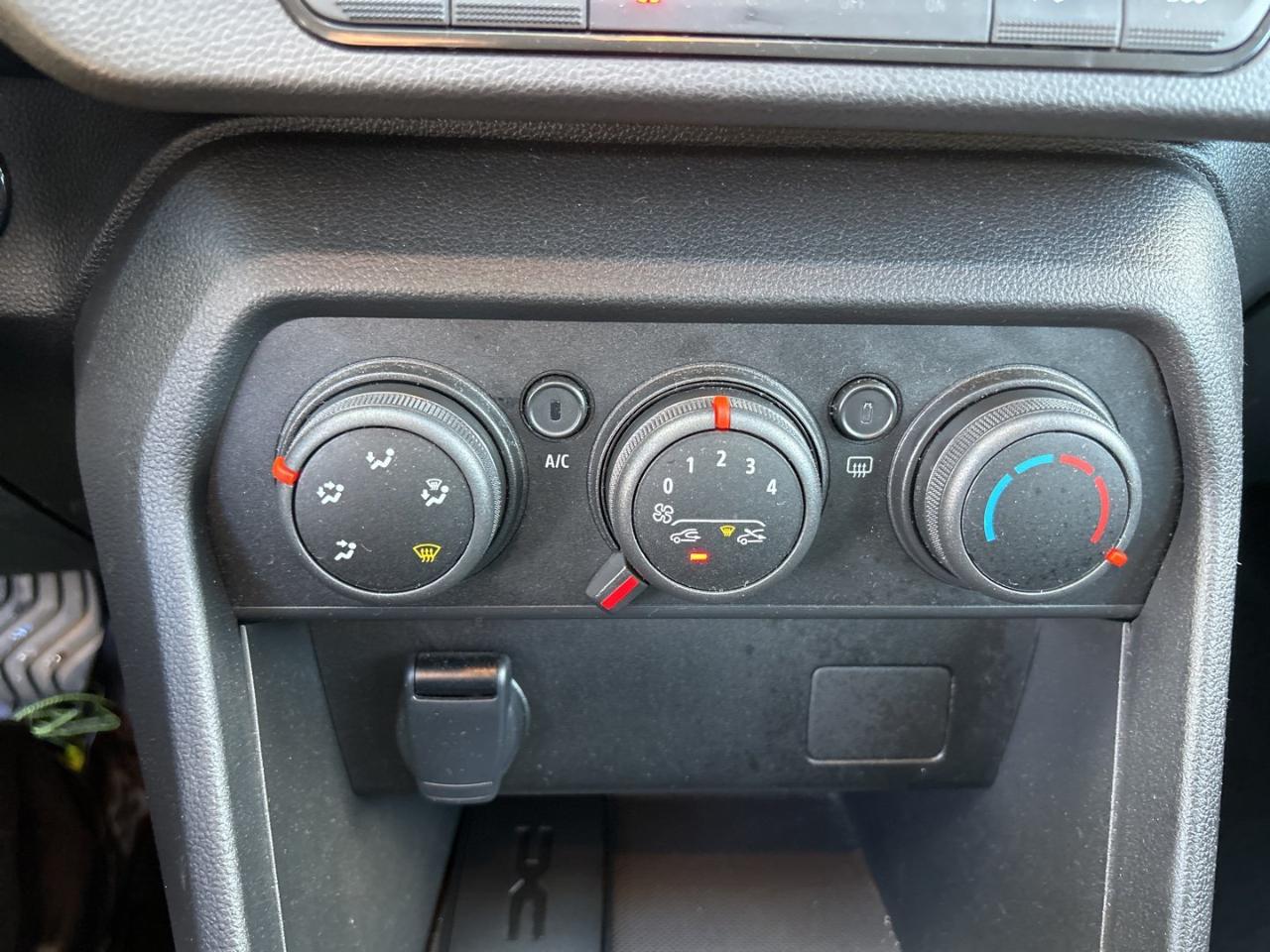 Dacia Dacia Sandero usata 8