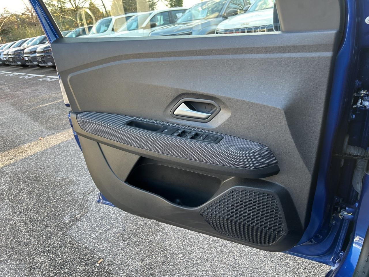 Dacia Dacia Sandero usata 10