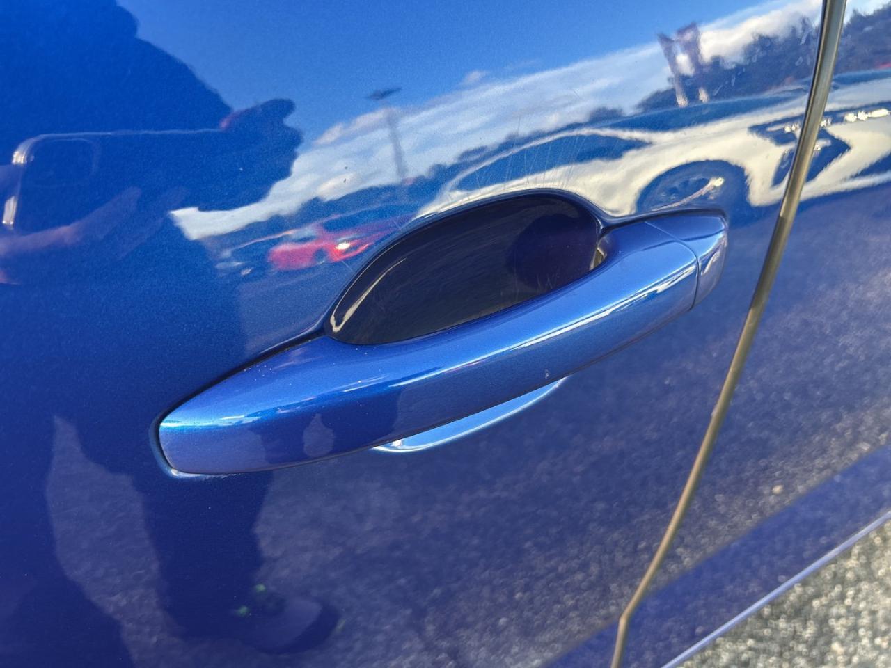 Dacia Dacia Sandero usata 18