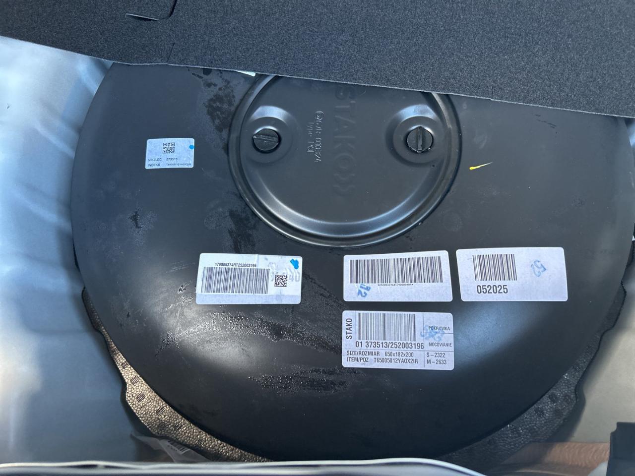 Dacia Dacia Sandero usata 2