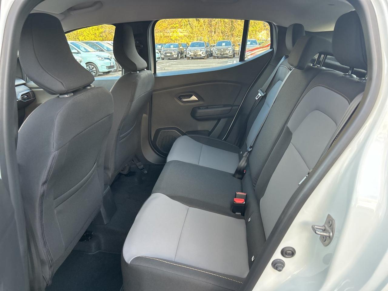 Dacia Dacia Sandero usata 4