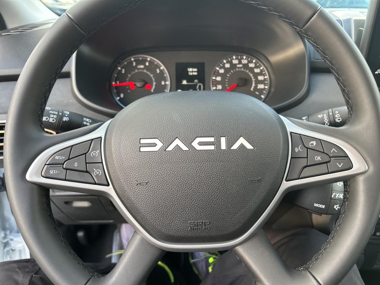 Dacia Dacia Sandero usata 6