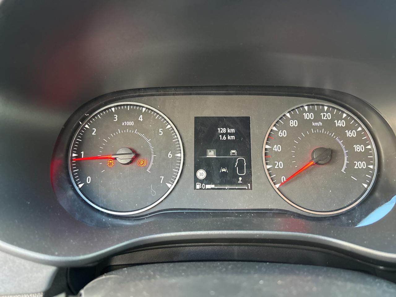 Dacia Dacia Sandero usata 7