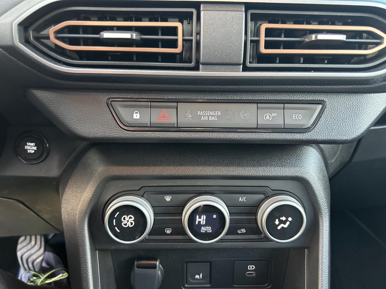 Dacia Dacia Sandero usata 9