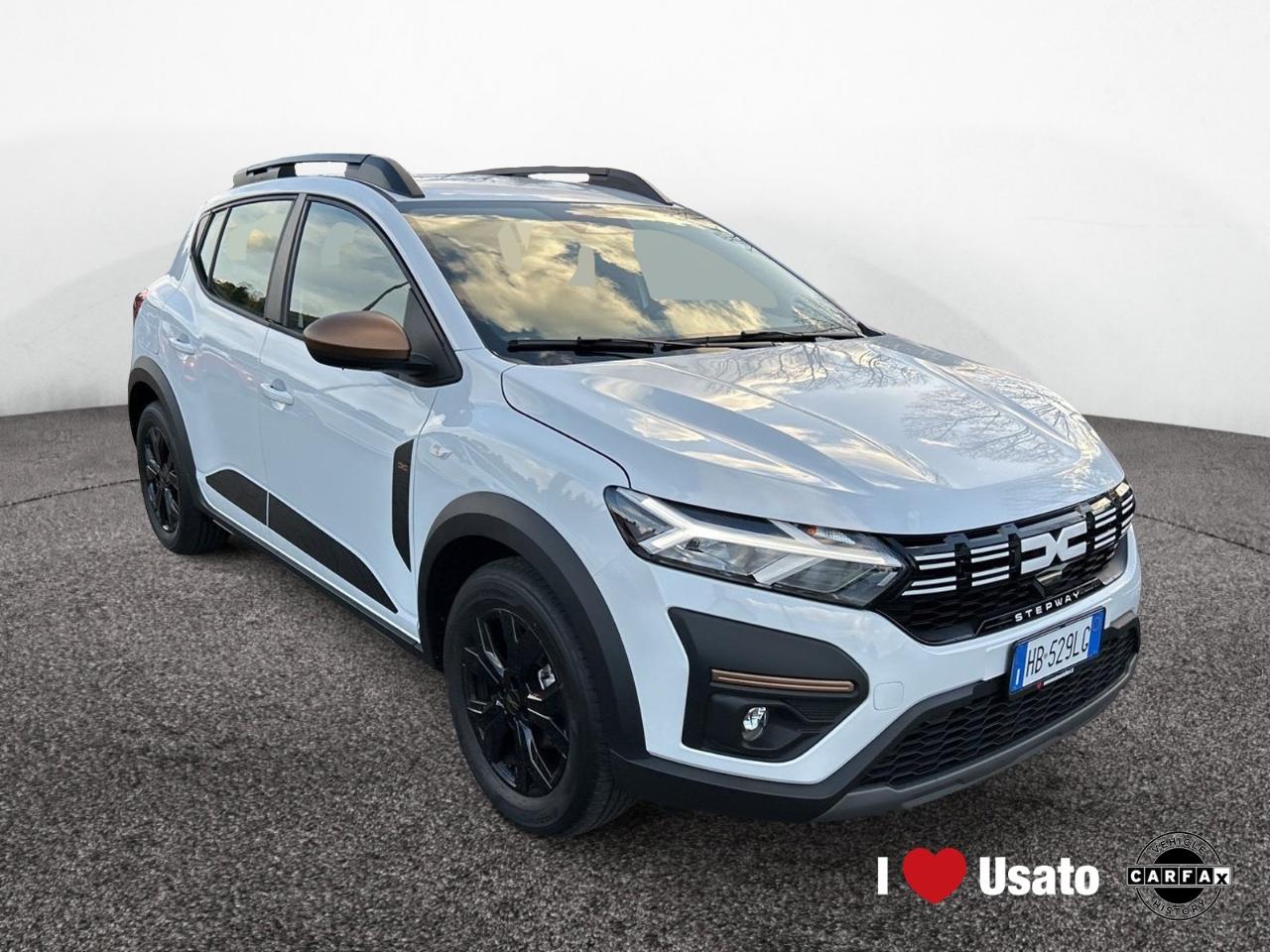 Dacia Dacia Sandero usata 11