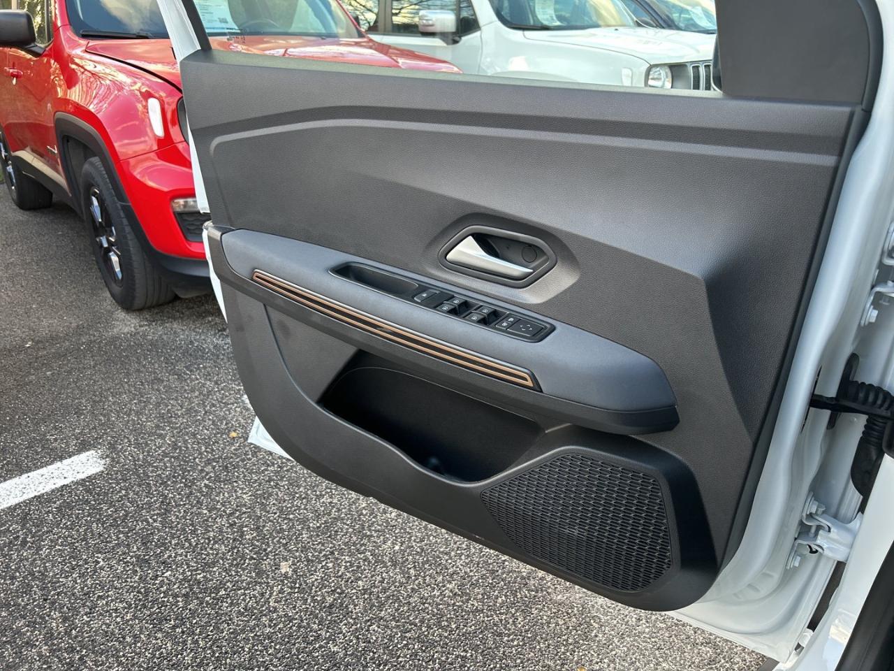 Dacia Dacia Sandero usata 12