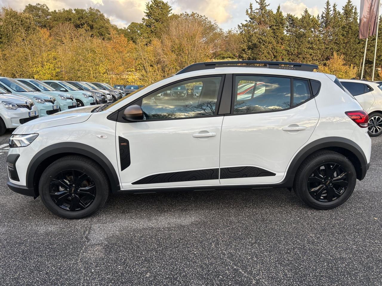 Dacia Dacia Sandero usata 18