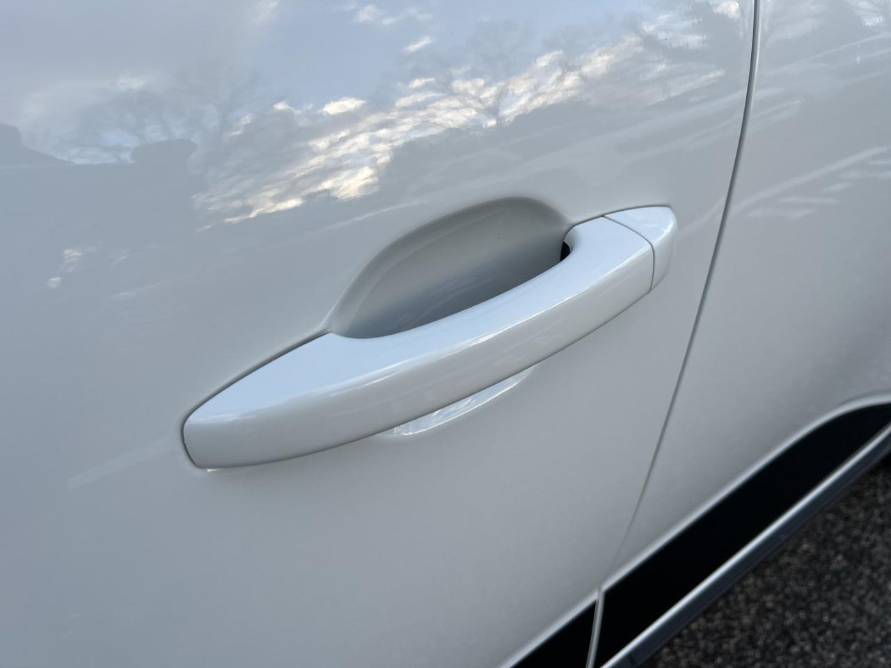 Dacia Dacia Sandero usata 19