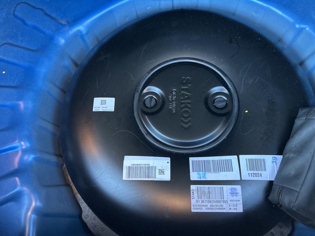 Dacia Dacia Sandero usata 2