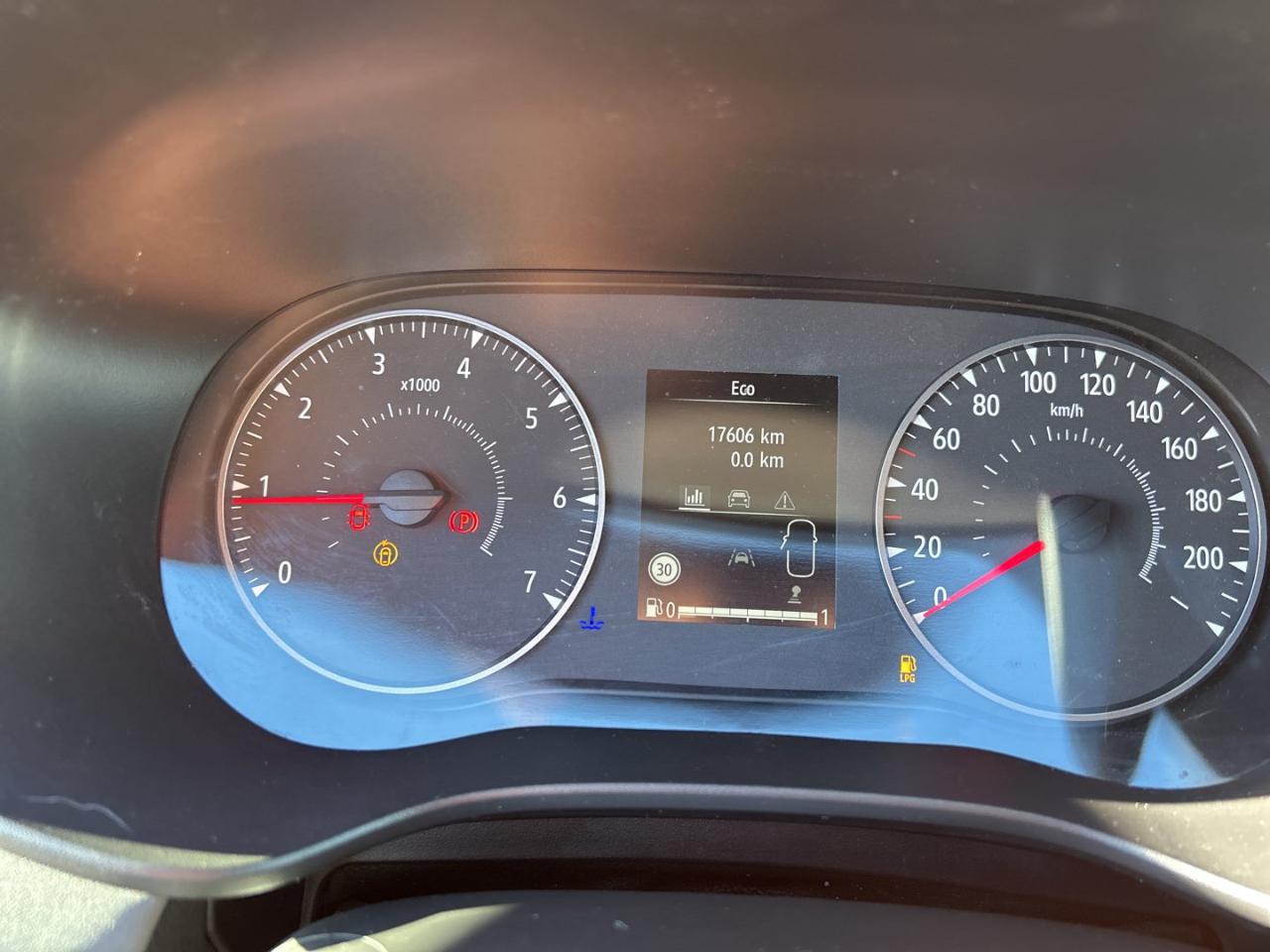 Dacia Dacia Sandero usata 7