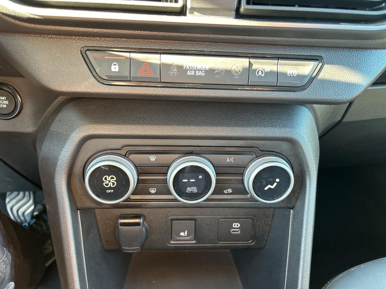 Dacia Dacia Sandero usata 9