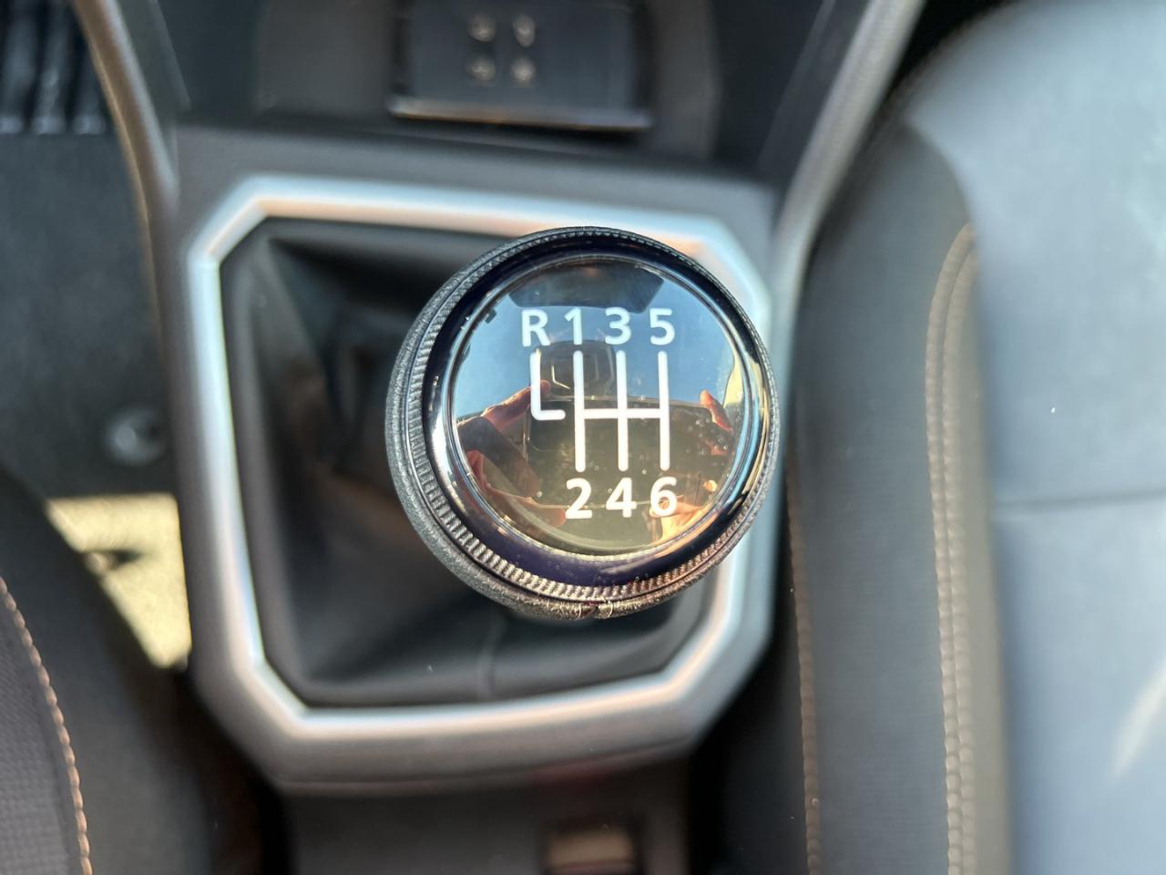 Dacia Dacia Sandero usata 10