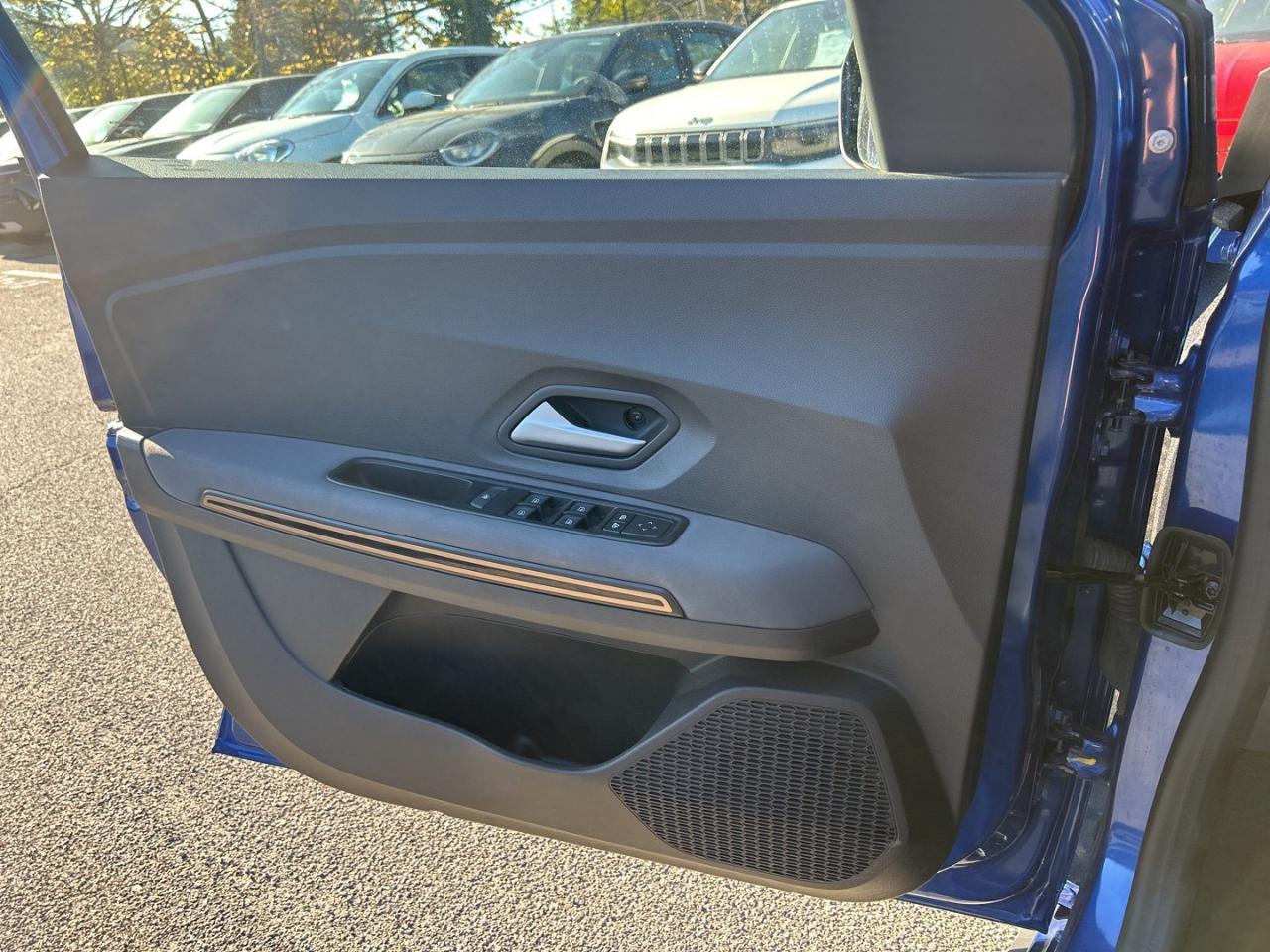 Dacia Dacia Sandero usata 12