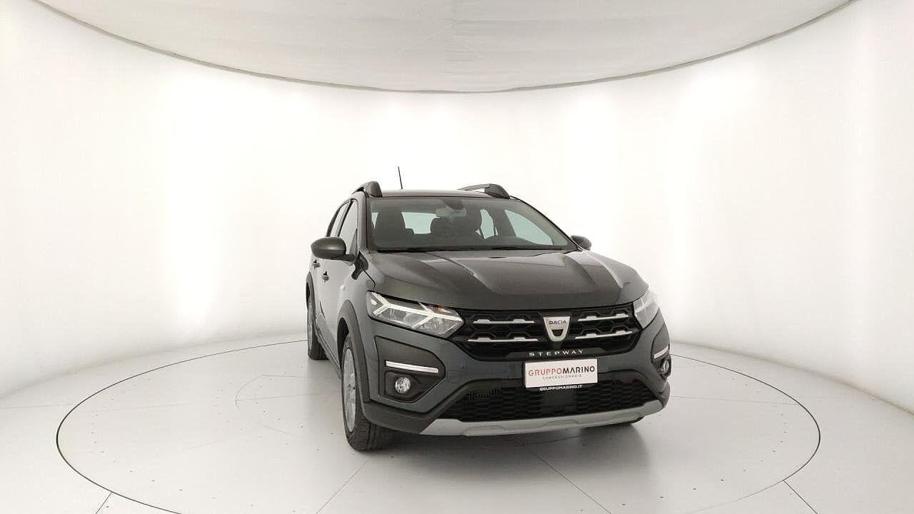 Dacia Dacia Sandero usata 1