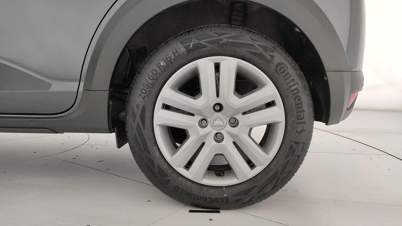 Dacia Dacia Sandero usata 2