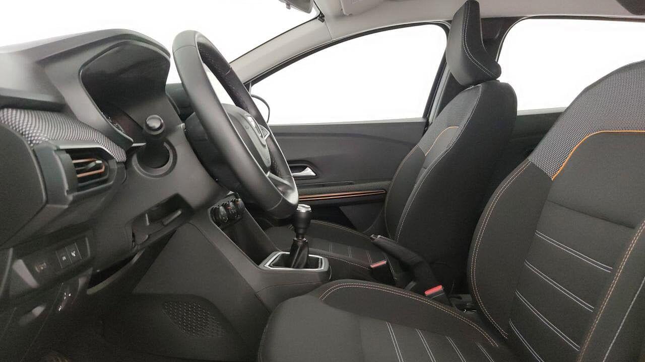 Dacia Dacia Sandero usata 3