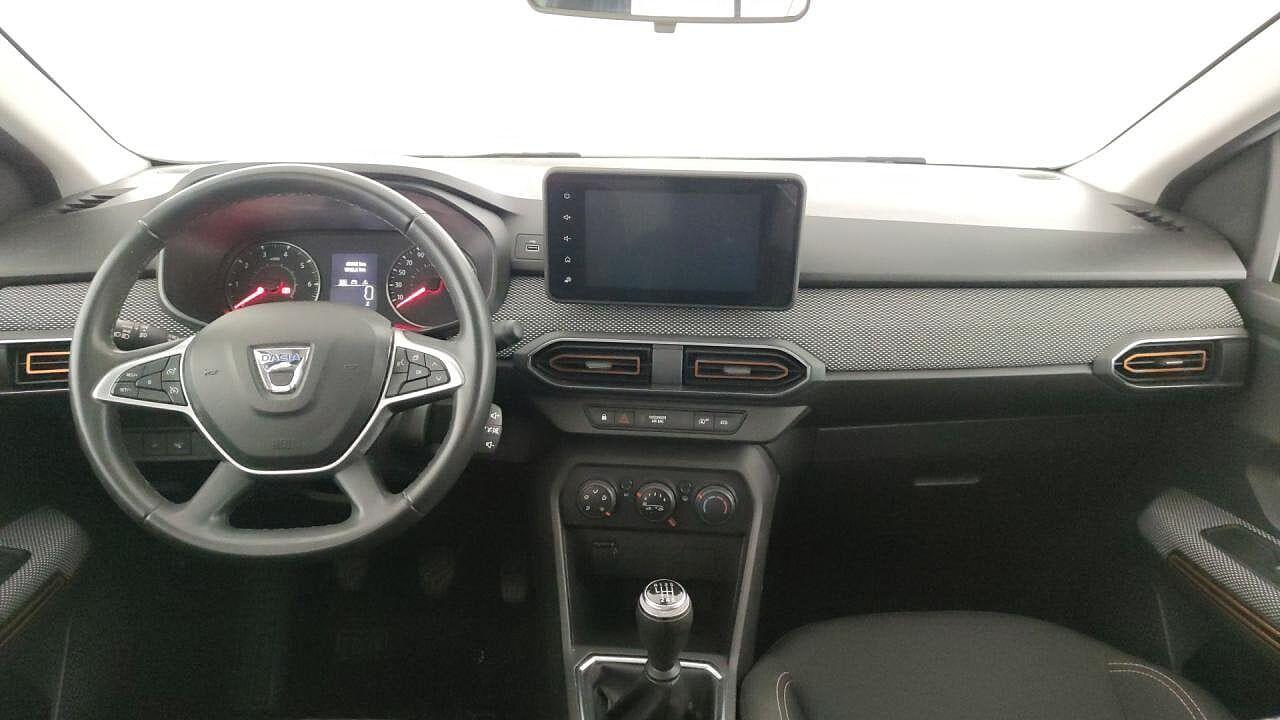 Dacia Dacia Sandero usata 5