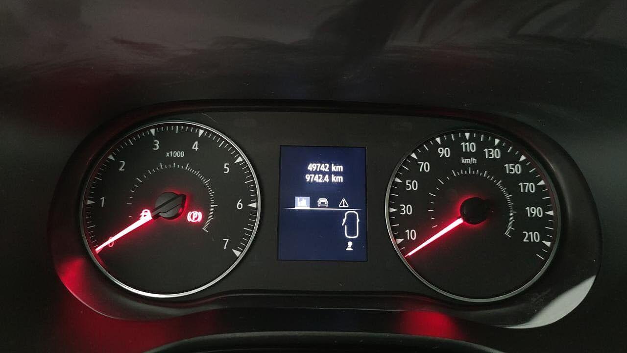 Dacia Dacia Sandero usata 6