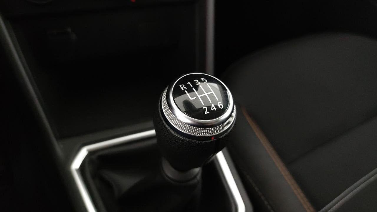 Dacia Dacia Sandero usata 9