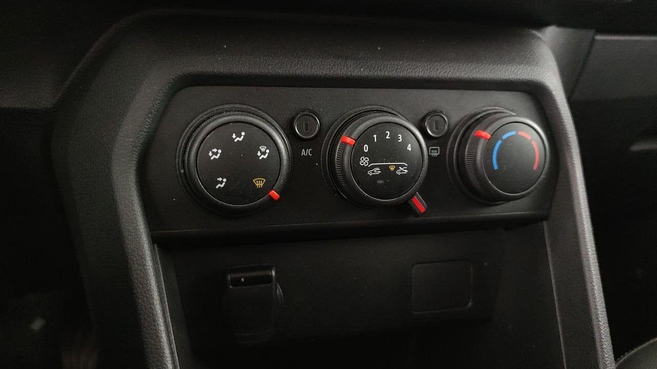 Dacia Dacia Sandero usata 13