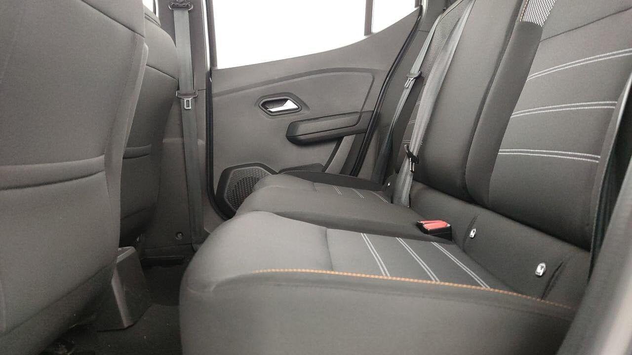 Dacia Dacia Sandero usata 14