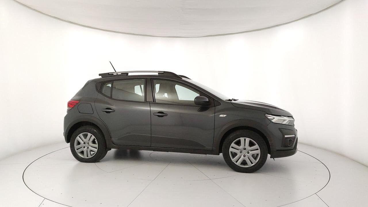 Dacia Dacia Sandero usata 21