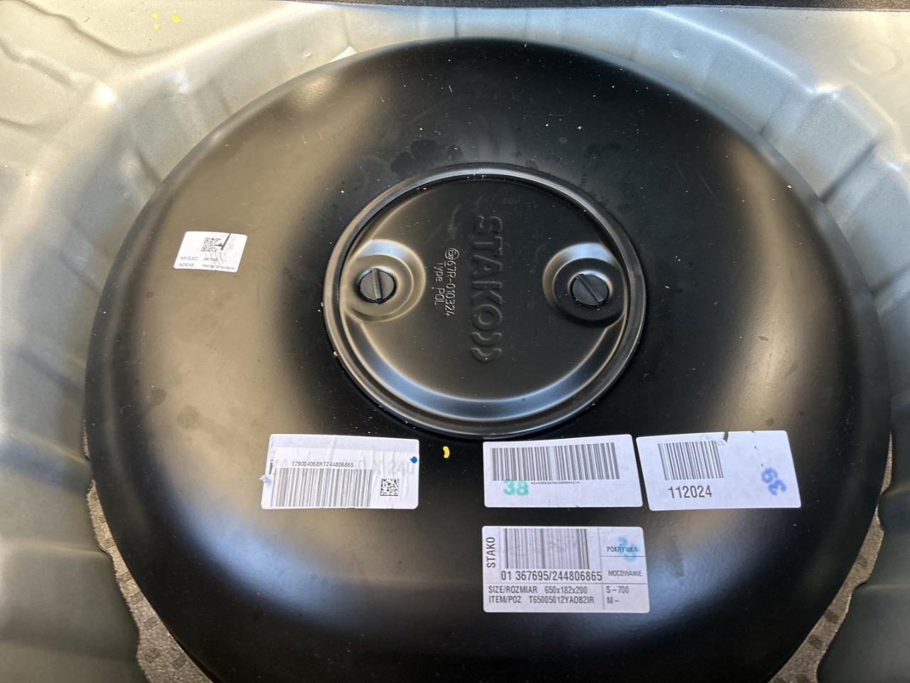 Dacia Dacia Sandero usata 2