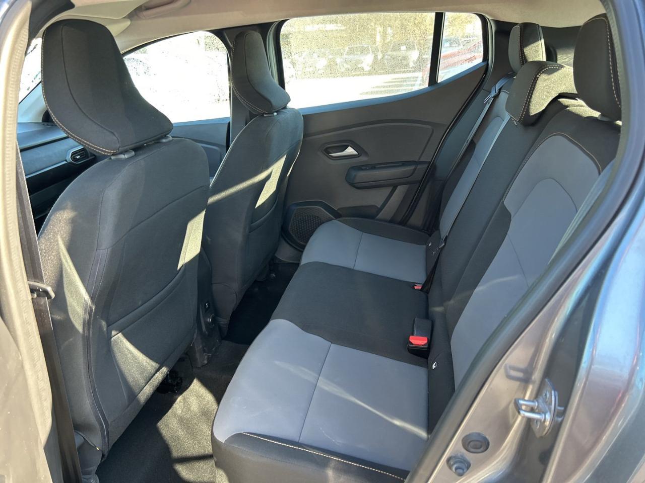 Dacia Dacia Sandero usata 3