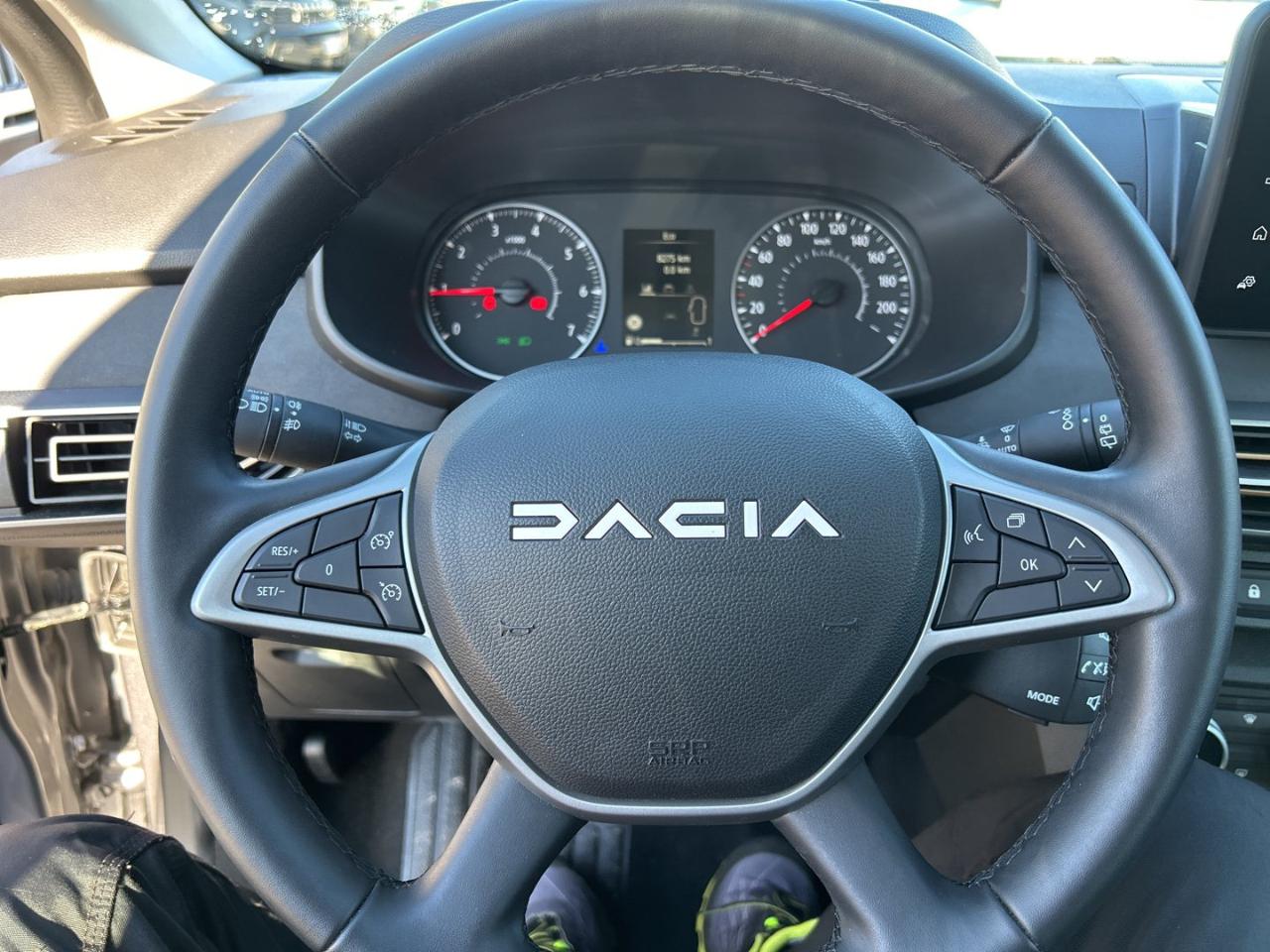 Dacia Dacia Sandero usata 6