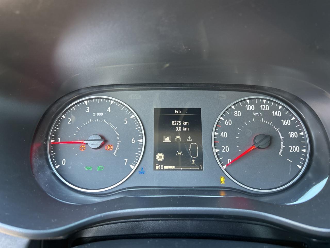 Dacia Dacia Sandero usata 7