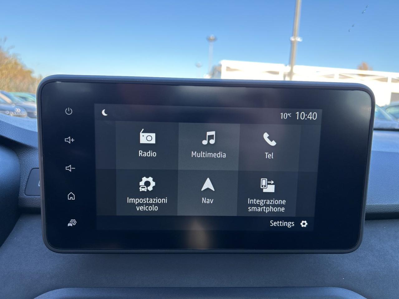 Dacia Dacia Sandero usata 8