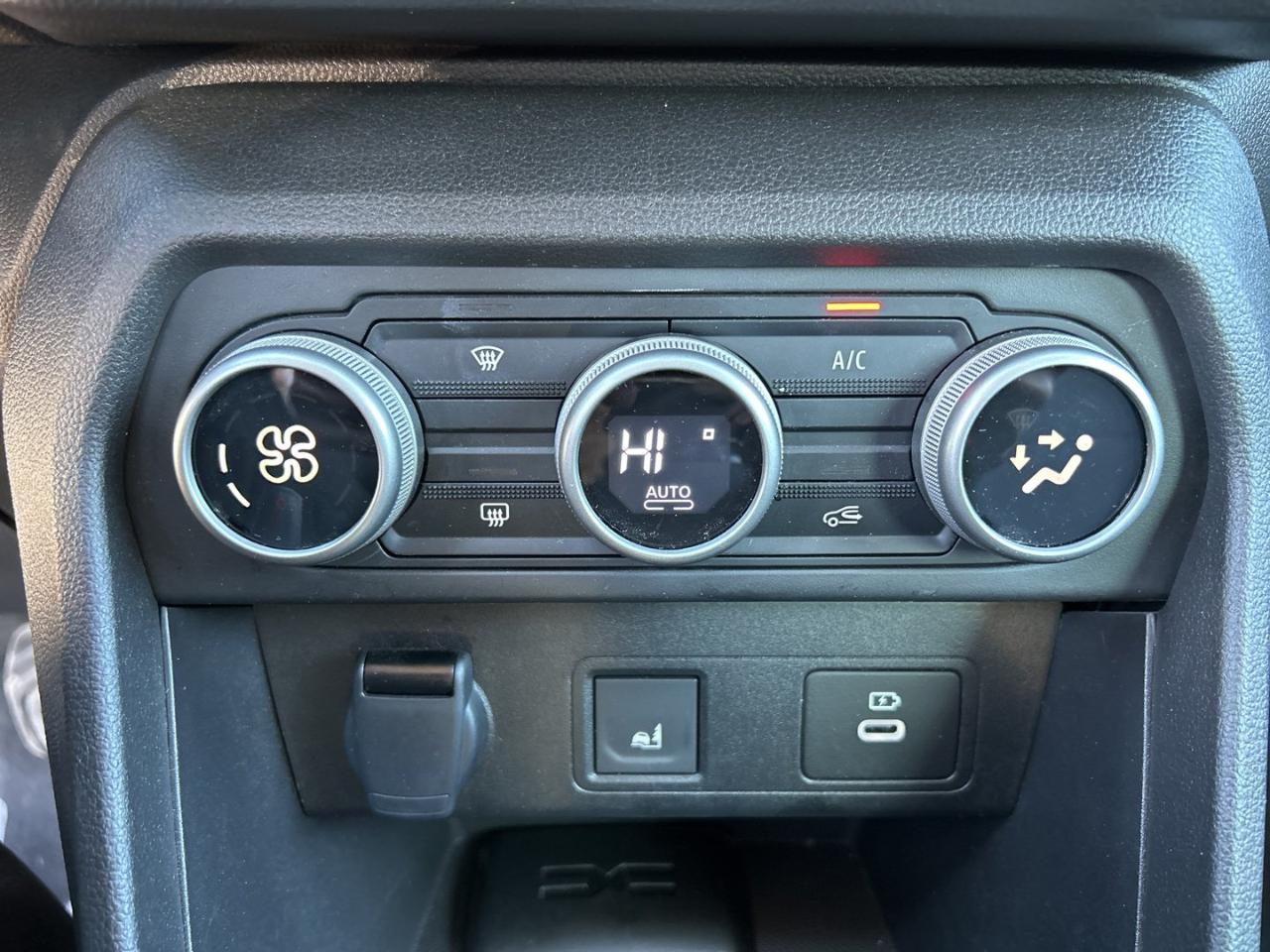 Dacia Dacia Sandero usata 9