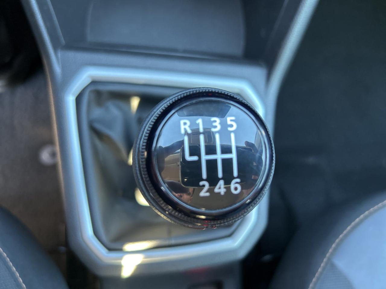 Dacia Dacia Sandero usata 10