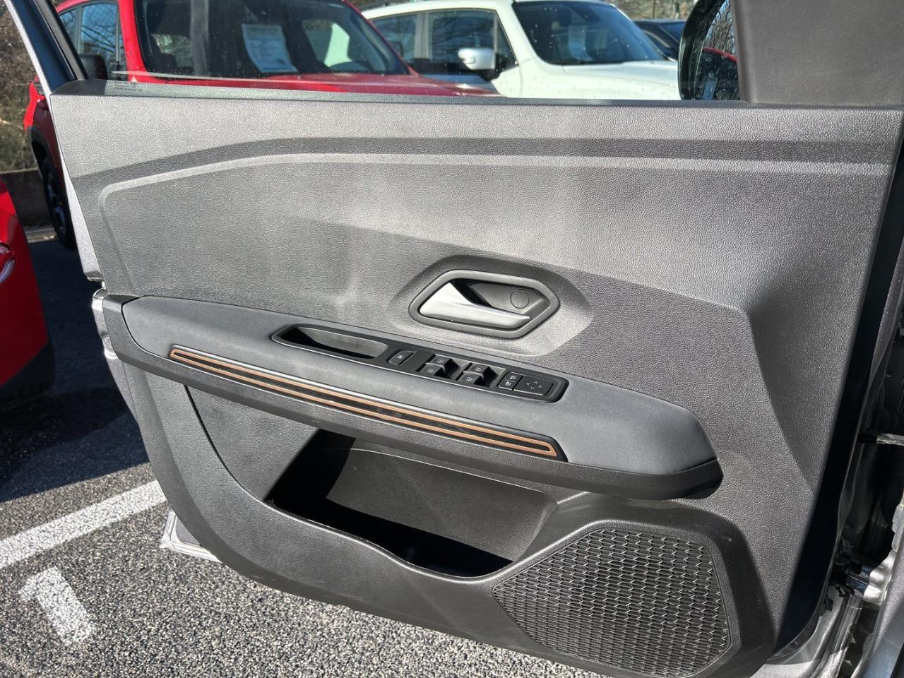 Dacia Dacia Sandero usata 12