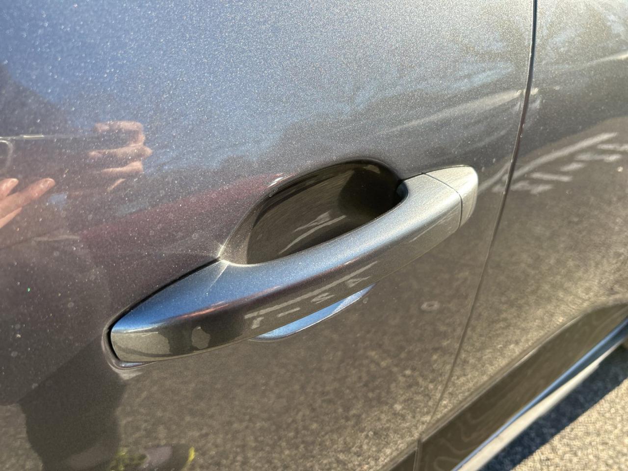 Dacia Dacia Sandero usata 19