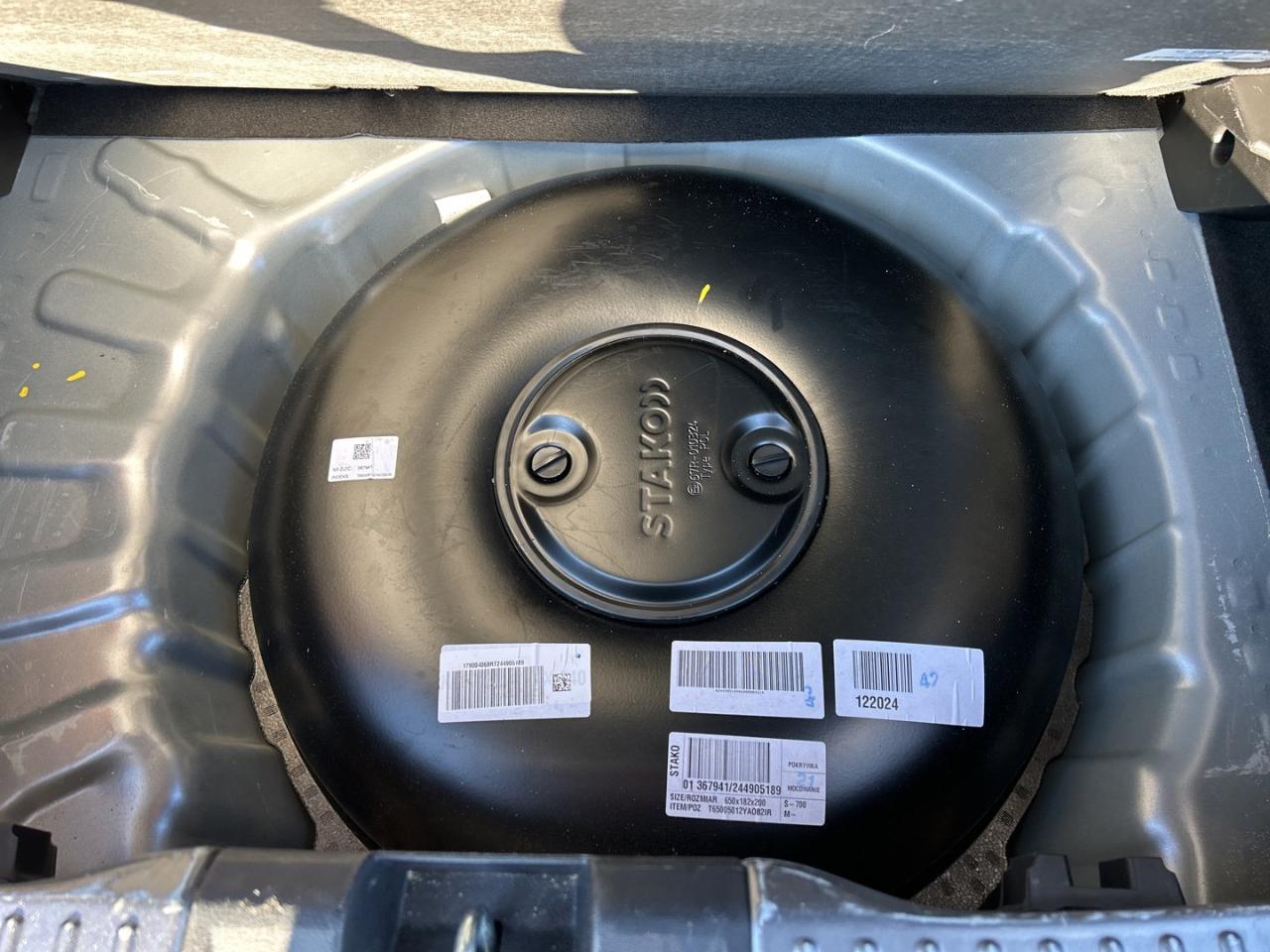 Dacia Dacia Sandero usata 2