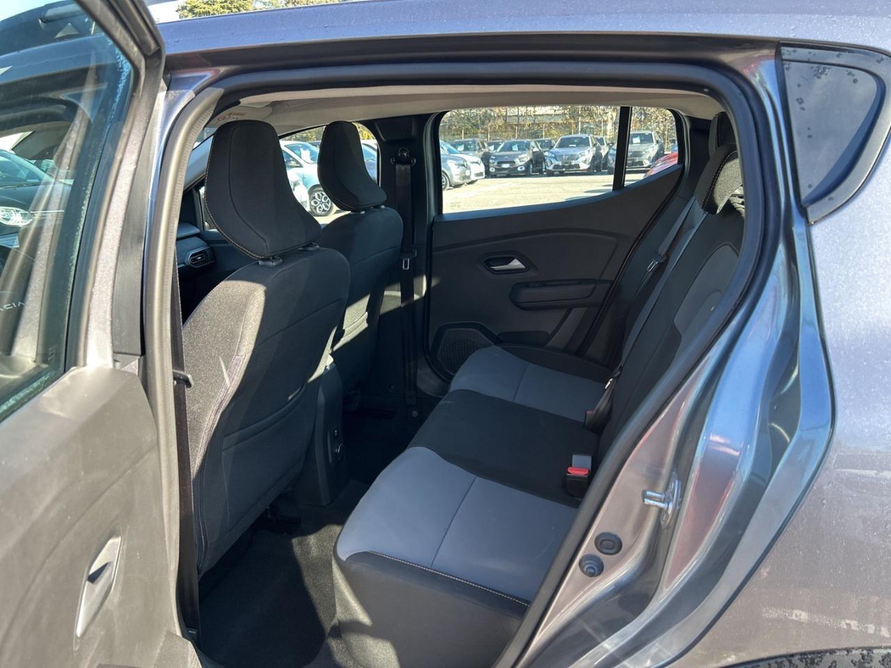 Dacia Dacia Sandero usata 3