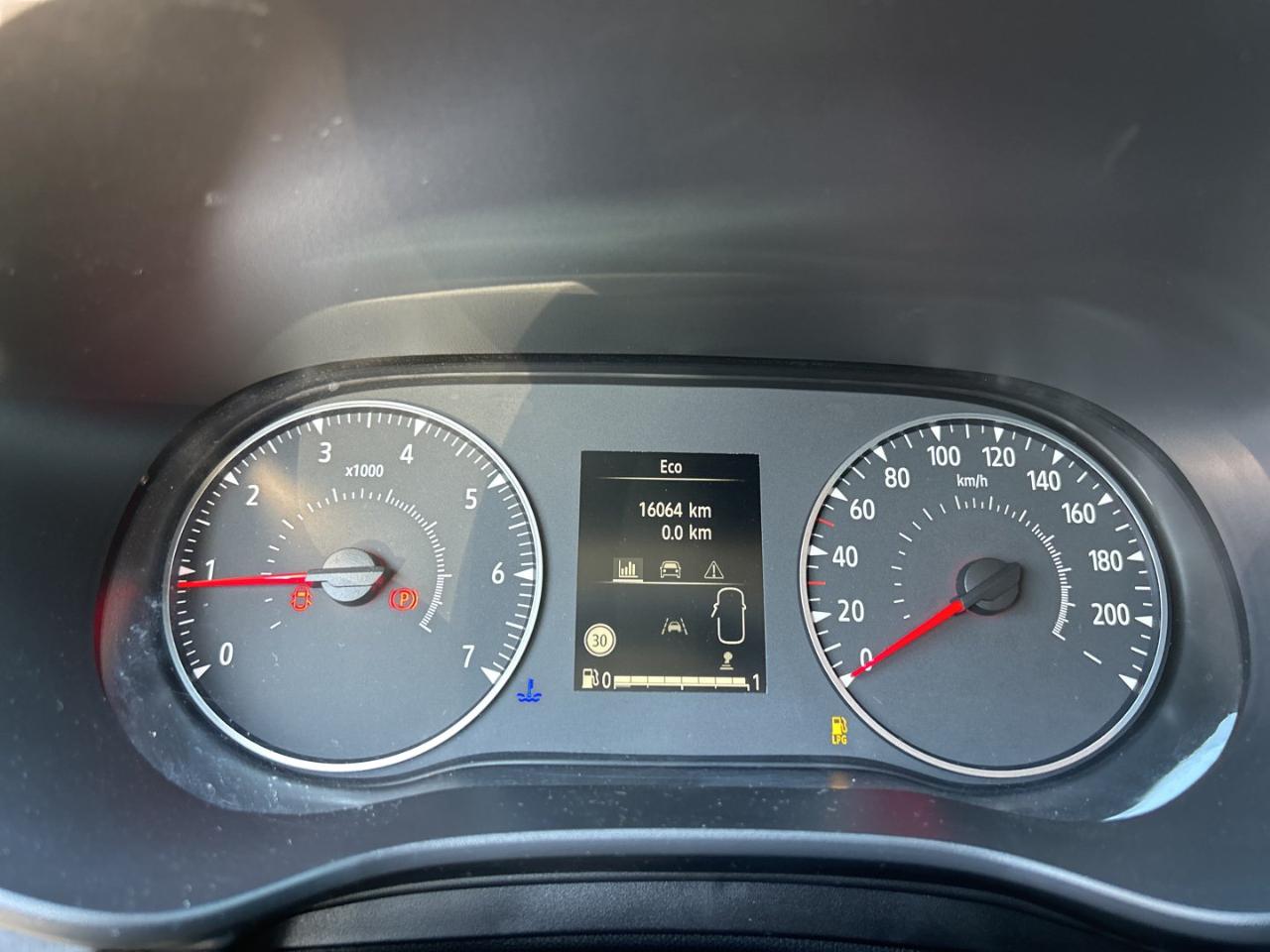 Dacia Dacia Sandero usata 7