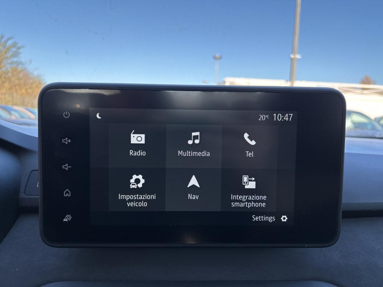 Dacia Dacia Sandero usata 8