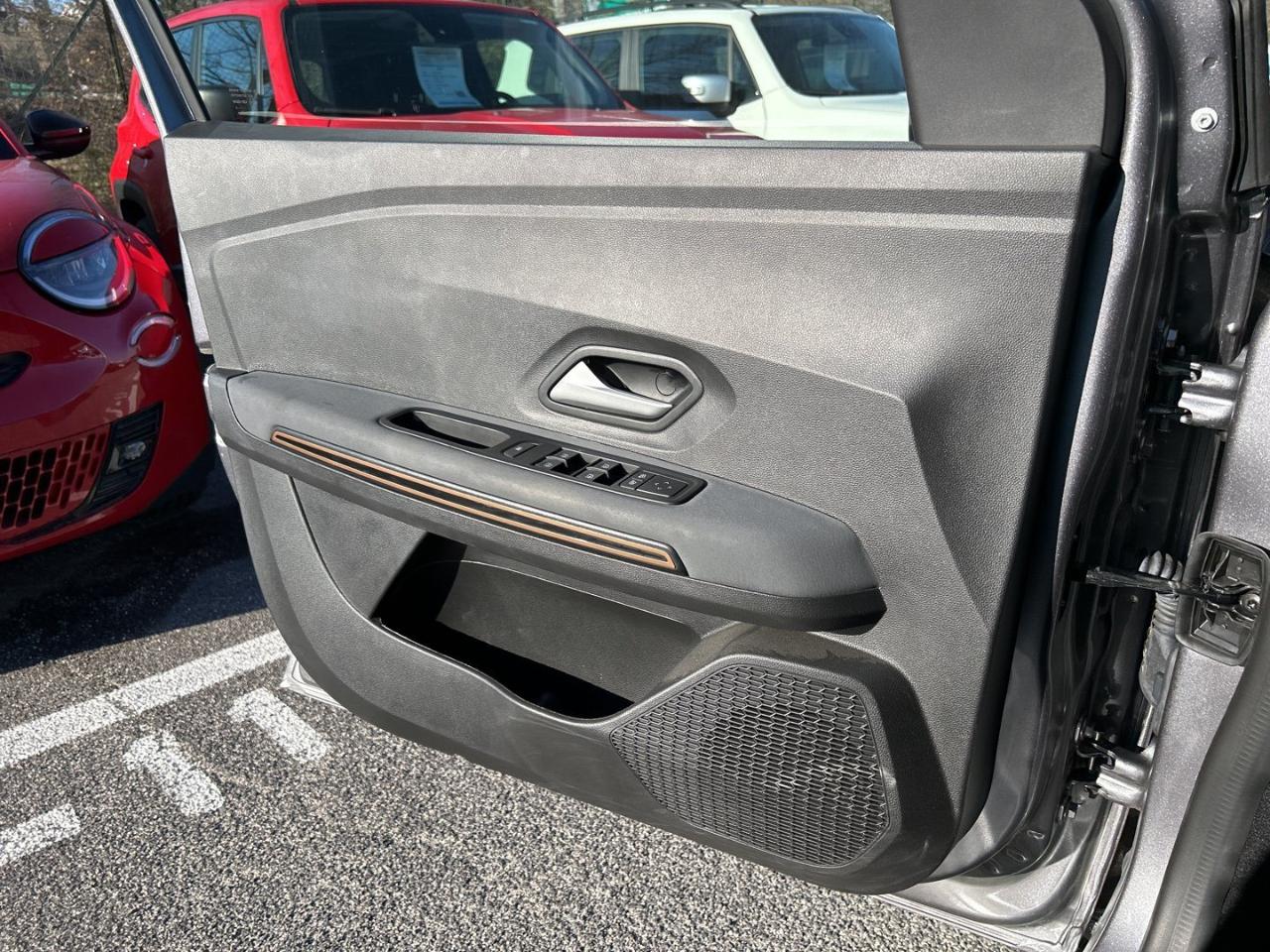 Dacia Dacia Sandero usata 12