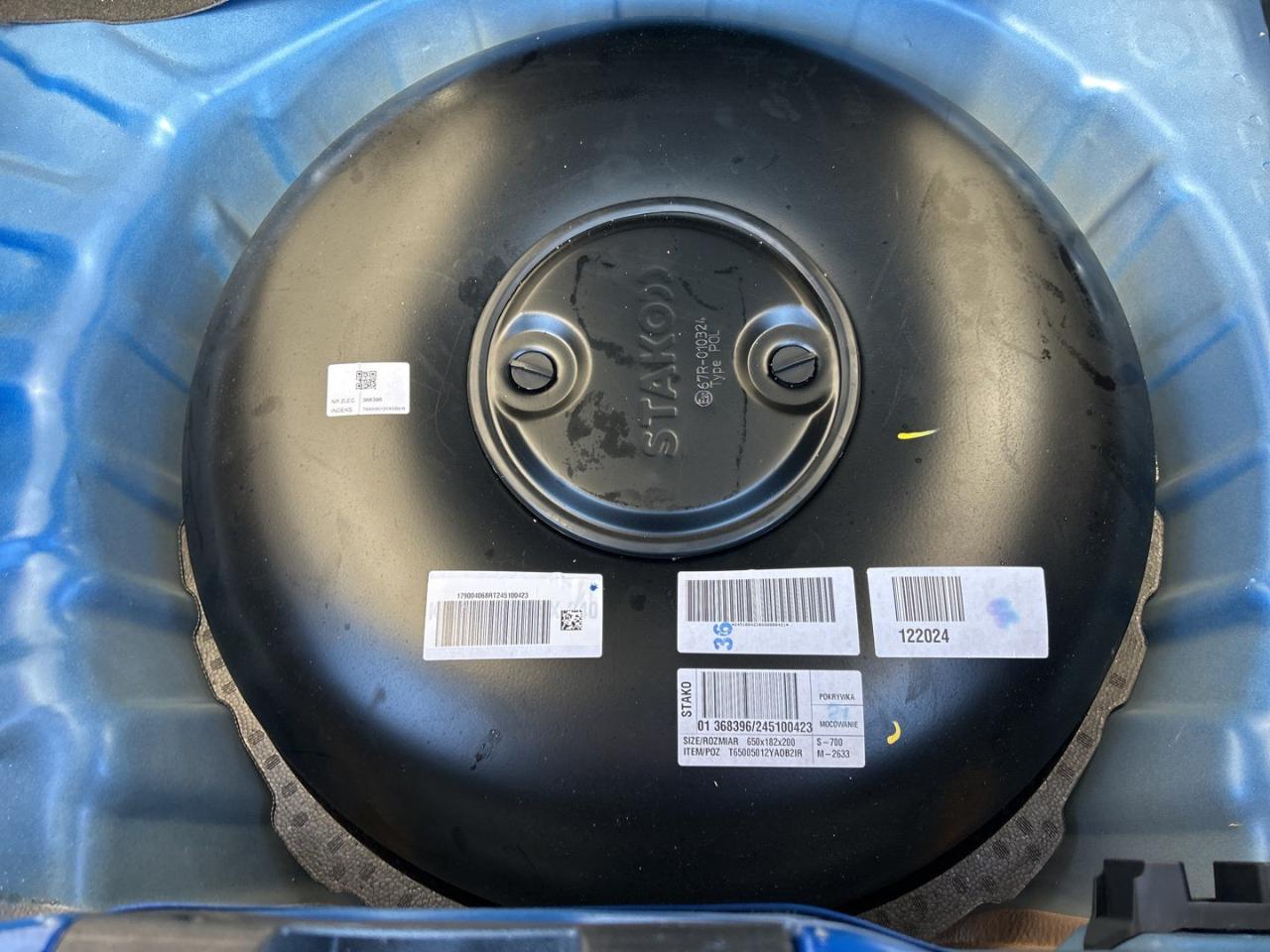 Dacia Dacia Sandero usata 2