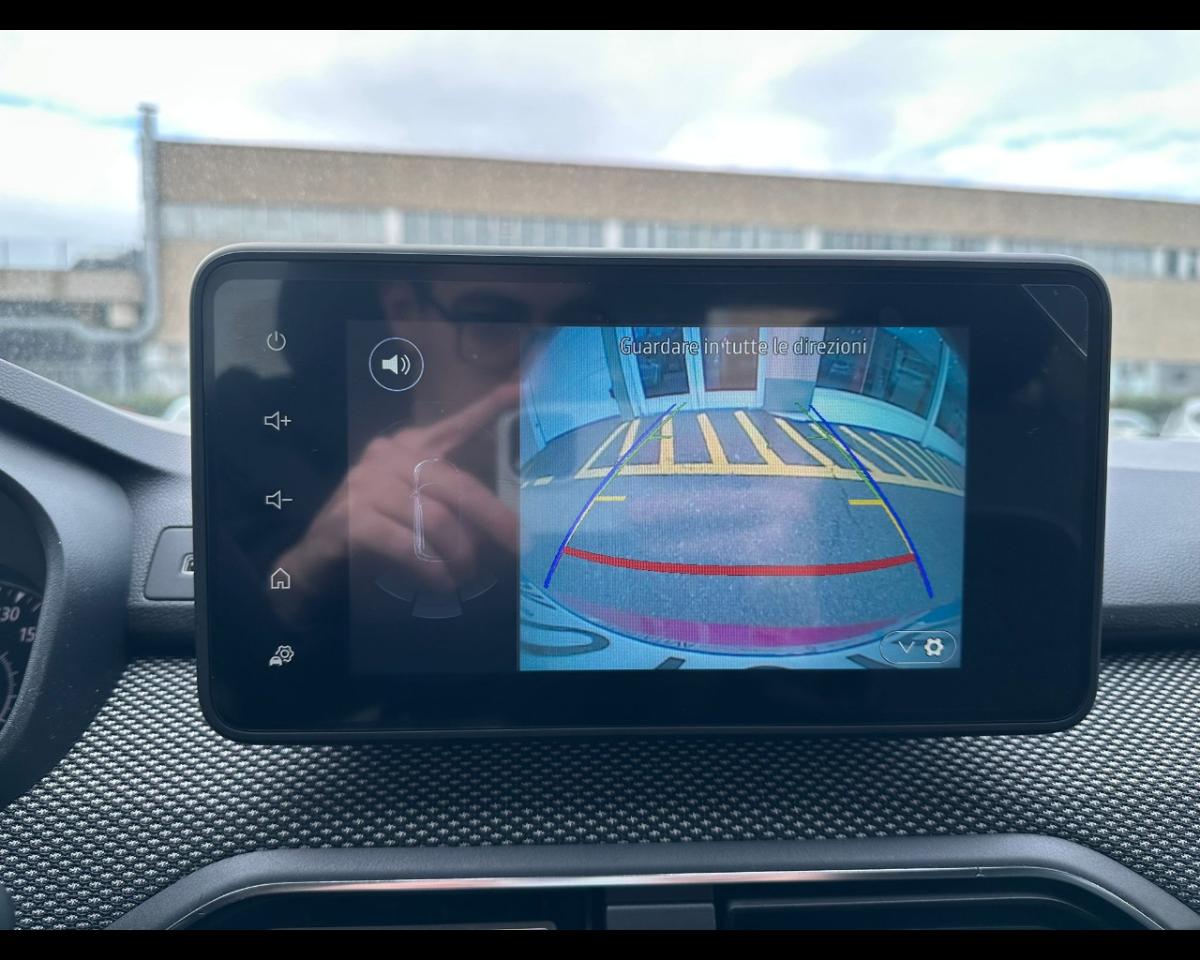 Dacia Dacia Sandero usata 8